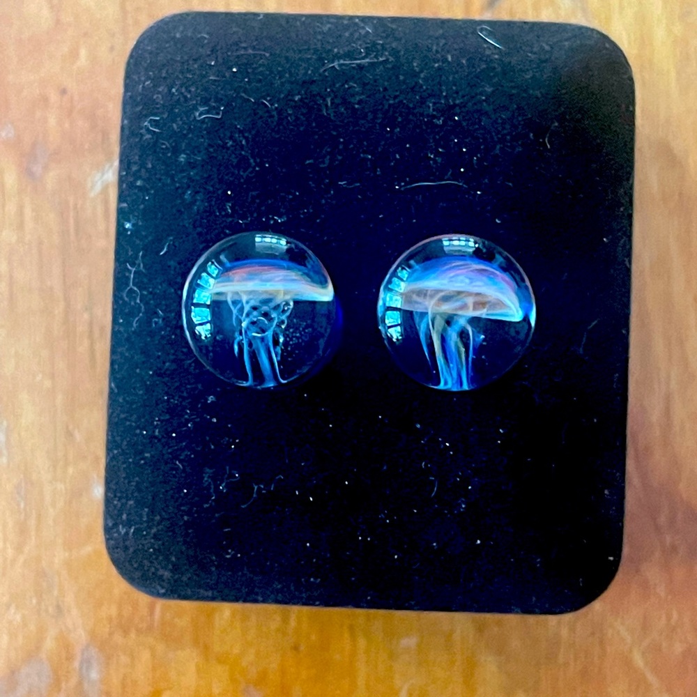 Jellyfish gauges - Picture 5 of 5